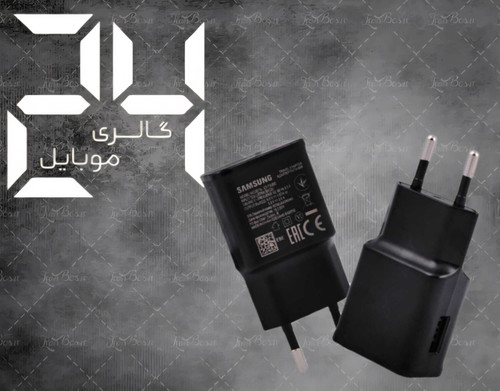 آداپتور شارژ +s10 فست شارژ مدل ta200 مناسب گوشی های 15 وات اورجینال