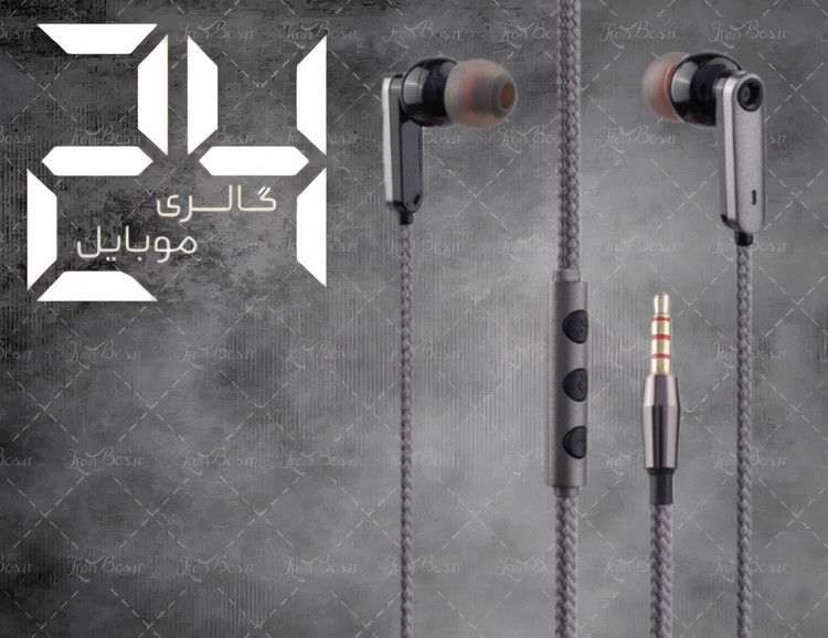 هندزفری اپیمکس مدل EH-39 مناسب بازی گیم و کالاف