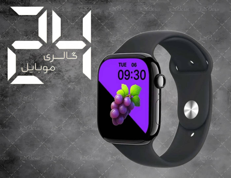 ساعت هوشمند طرح اپل TEKET مدل سری هفت TX 11 PRO PLUS کیفیت درجه یک