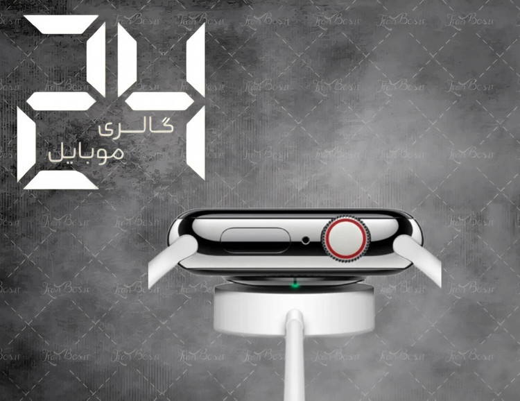 ساعت هوشمند طرح اپل برند JSYES سری هفت M 73 MAX کیفیت درجه یک + هدیه ویژه